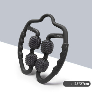 Experience Ultimate Relaxation with Our Foam Roller Muscle Relaxer