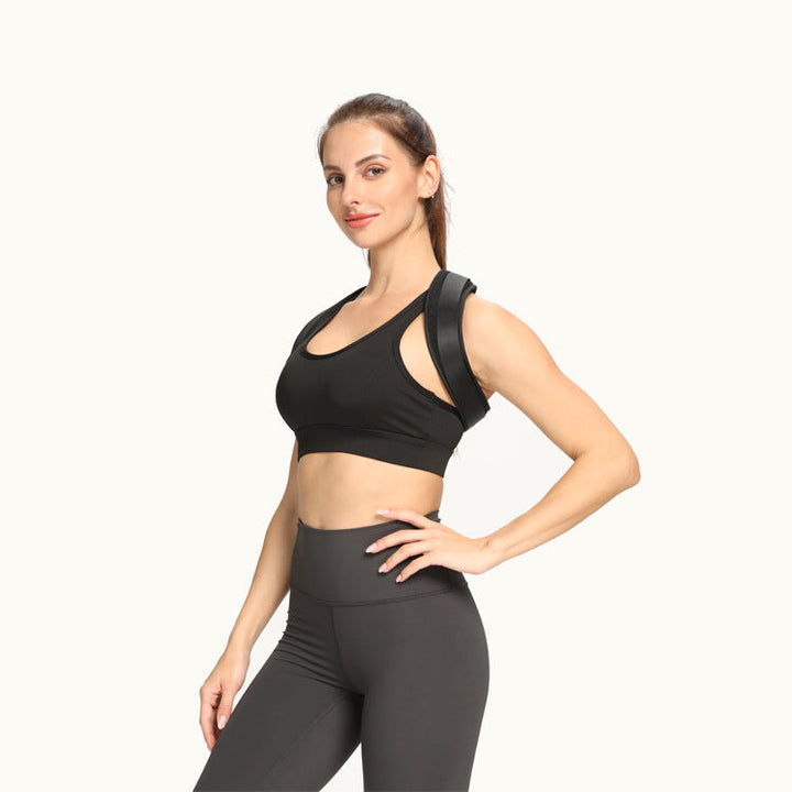 Posture Corrector Belt For Back And Sitting Posture Alignment