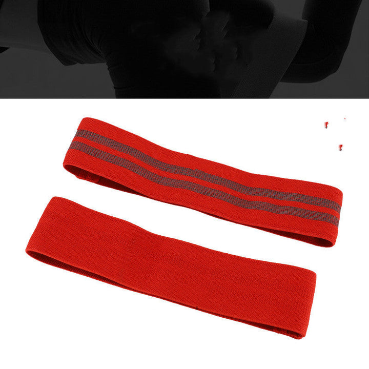 Transform Your Workouts with Our Resistance Band