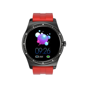 Unlock Your Health Potential with Our Full-Touch Smart Watch