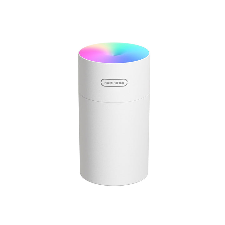 The Essential Mini USB Car Humidifier: A Breath of Fresh Air on the Go