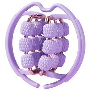 Unlock Ultimate Relaxation with the Leg Massage Machine Annular Foam Roller