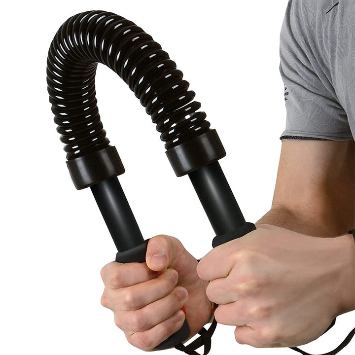 Unleash Your Strength with the Chest Expander Arm Strength Device
