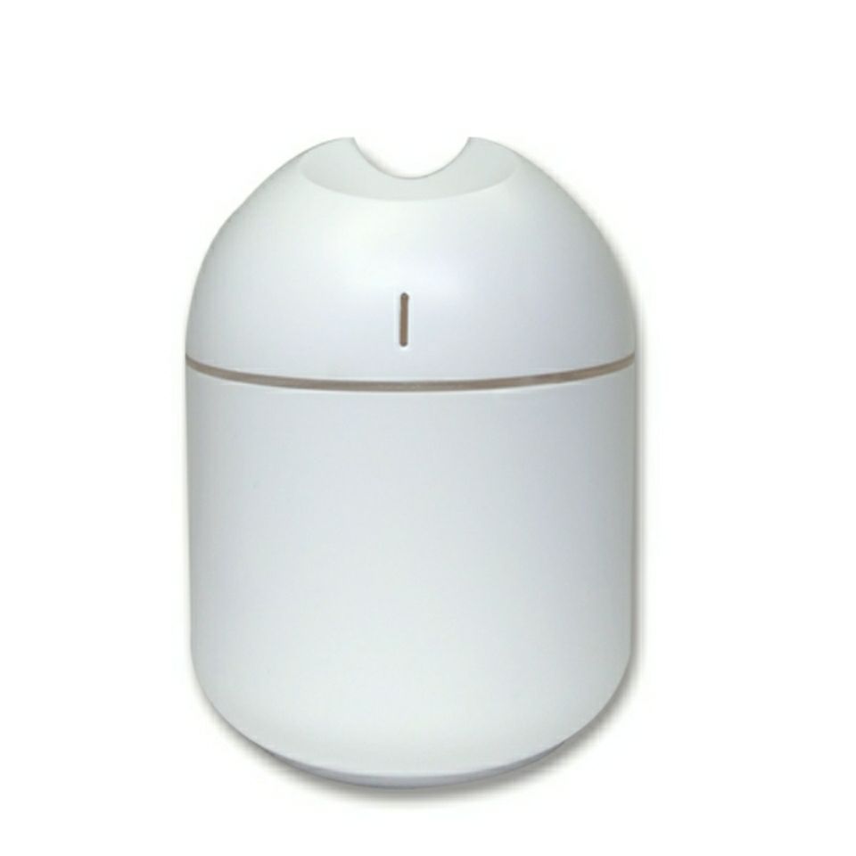 Transform Your Space with the Aromatherapy Humidifier