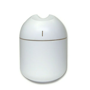 Transform Your Space with the Aromatherapy Humidifier