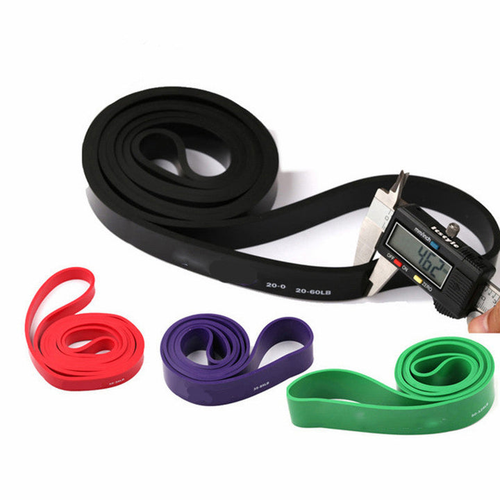 Transform Your Workout with Our Fitness Pull with Resistance Band Training