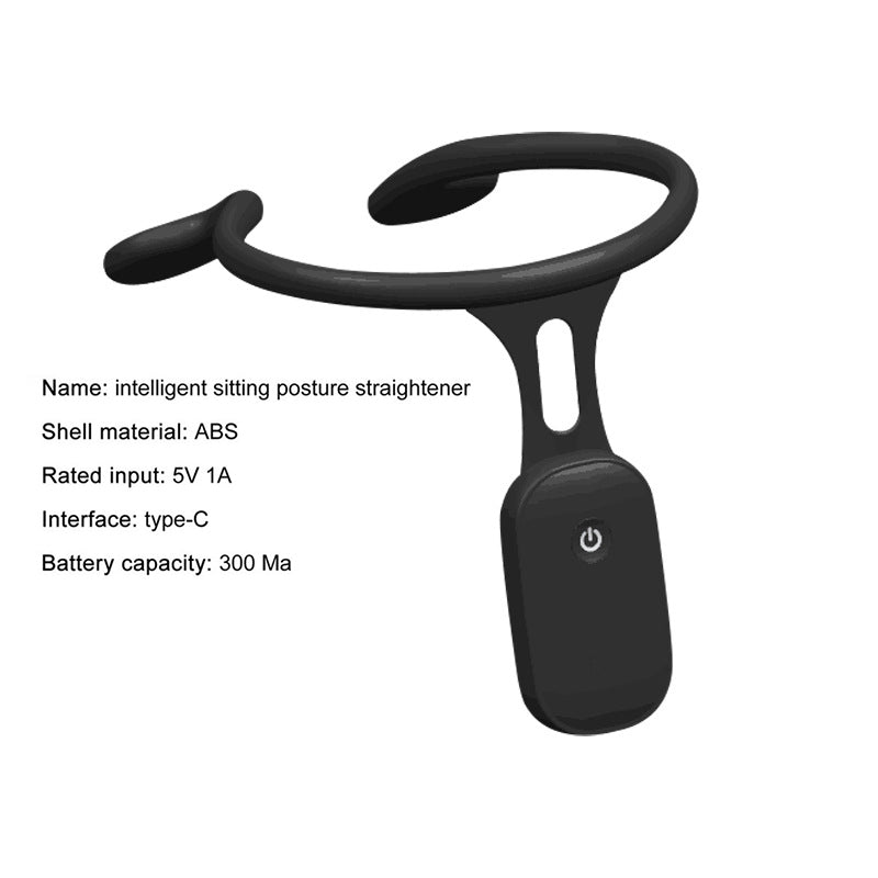 Transform Your Posture with the Intelligent Anti-hunchback Posture Corrector
