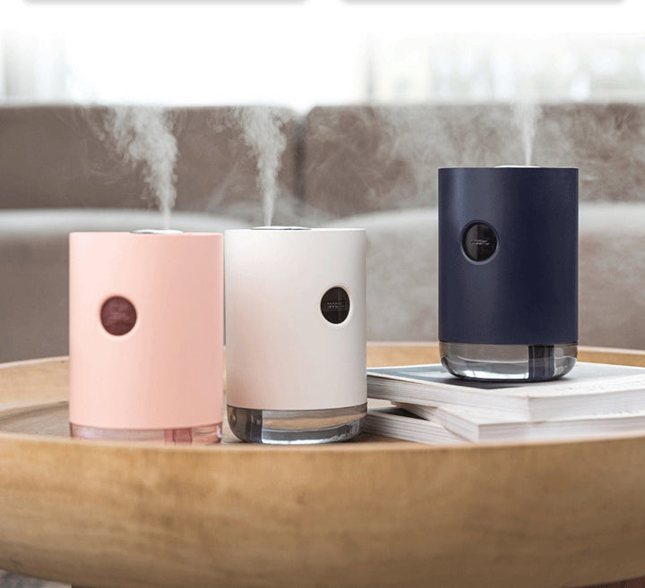Transform Your Home with the 211 Water Rhyme Humidifier