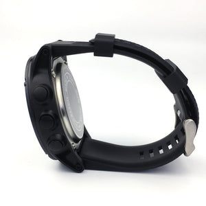 Elevate Your Game with the Yisheng Football Referee Watch