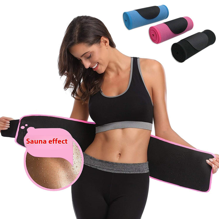 Discover Ultimate Comfort with Our Hot Neoprene Lumbar Support Belt