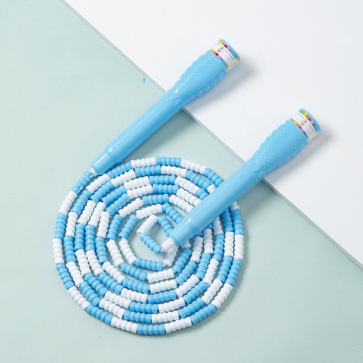 Why the Adjustable Fitness Skipping Rope is a Must-Have for Students