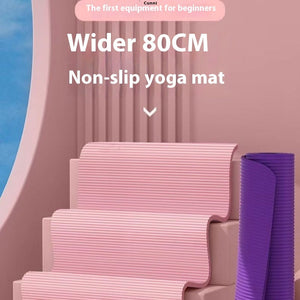 Transform Your Fitness Journey with the Perfect Yoga Mat