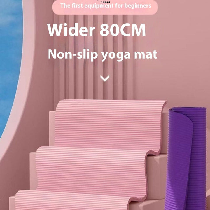 Transform Your Fitness Journey with the Perfect Yoga Mat