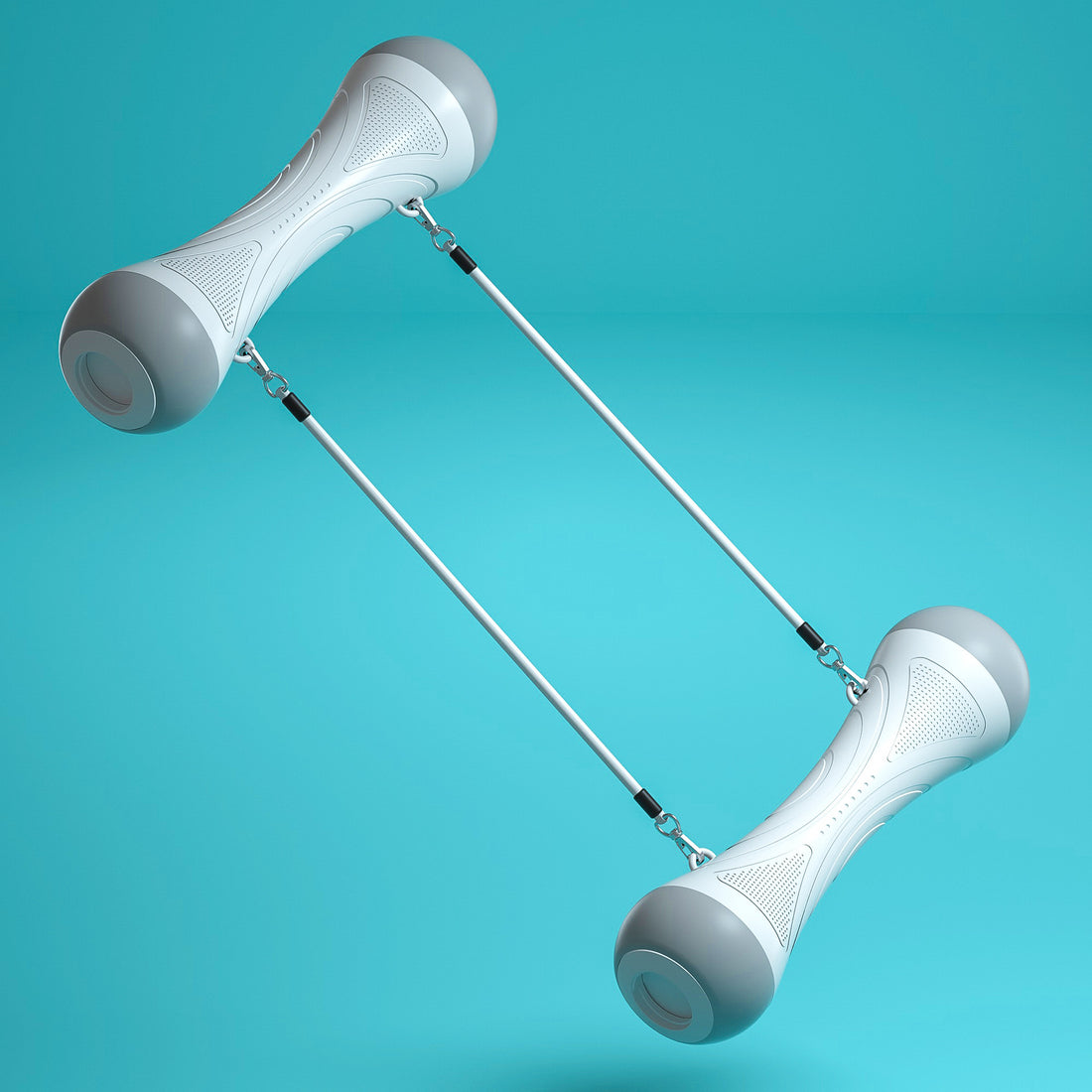 Adjustable Dumbbells For Home Fitness And Strength Training