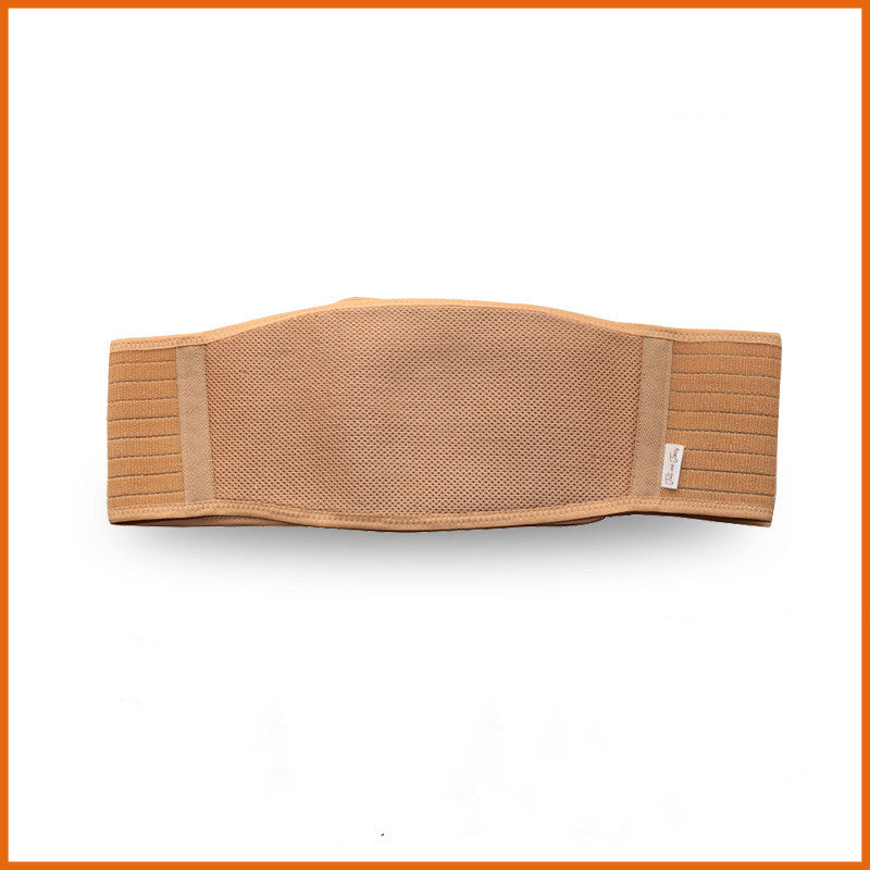 Pregnant Women’s Breathable Abdominal Support Belt For Waist Comfort
