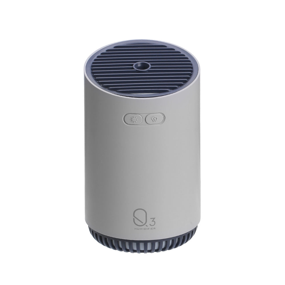 Mini Aromatherapy Car Humidifier For Travel Use