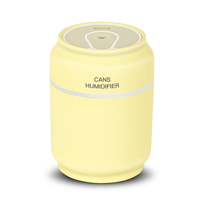 Mini USB Humidifier For Car And Home Use