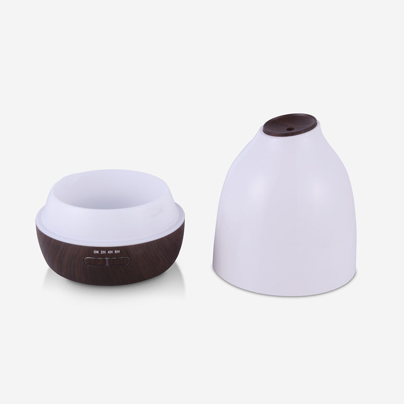 Ultrasonic Aromatherapy Humidifier For Home And Office Use