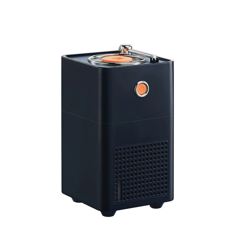 Single Spray Humidifier For Home And Office Use