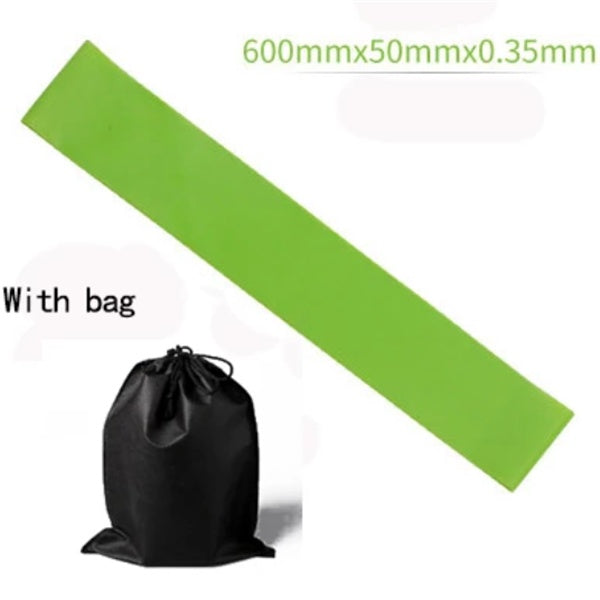 Resistance Band For Strength Training And Exercise
