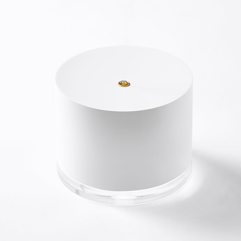 Aromatherapy Office Fog Humidifier For Workspace Use