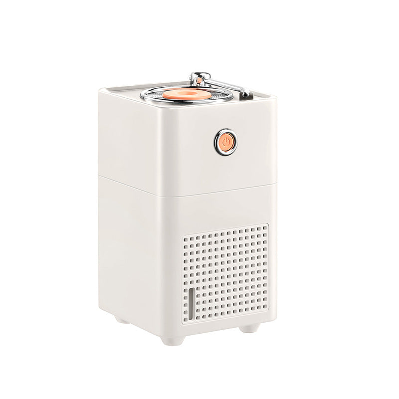 Single Spray Humidifier For Home And Office Use