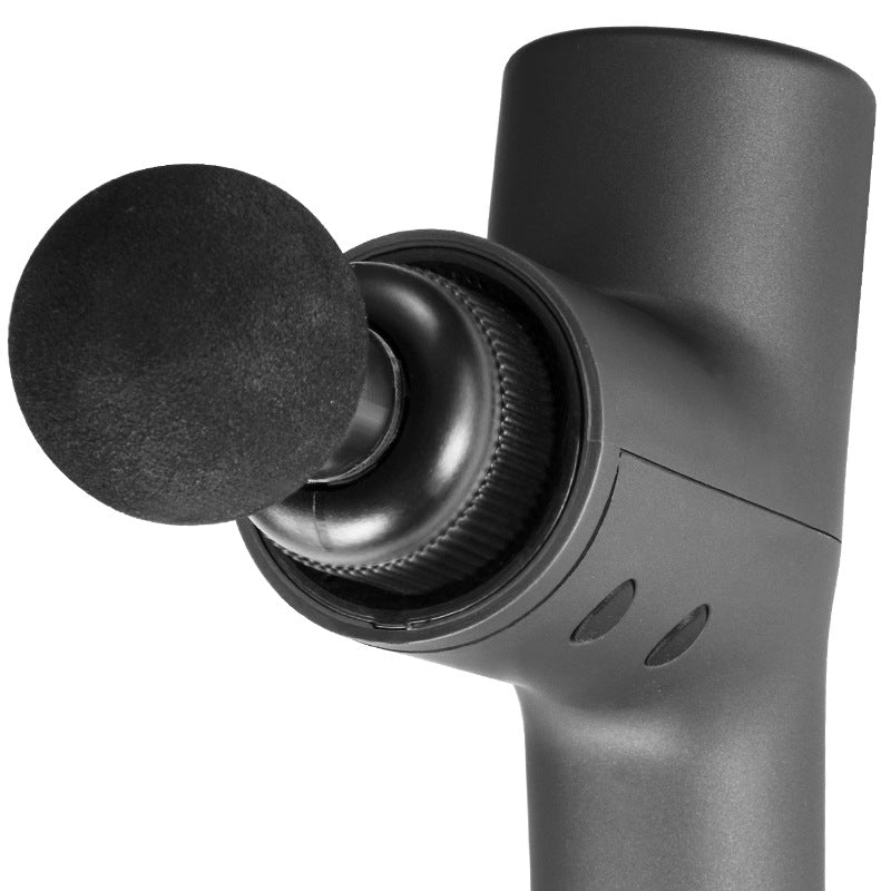 Calf Muscle Massage Gun For Muscle Relief And Recovery