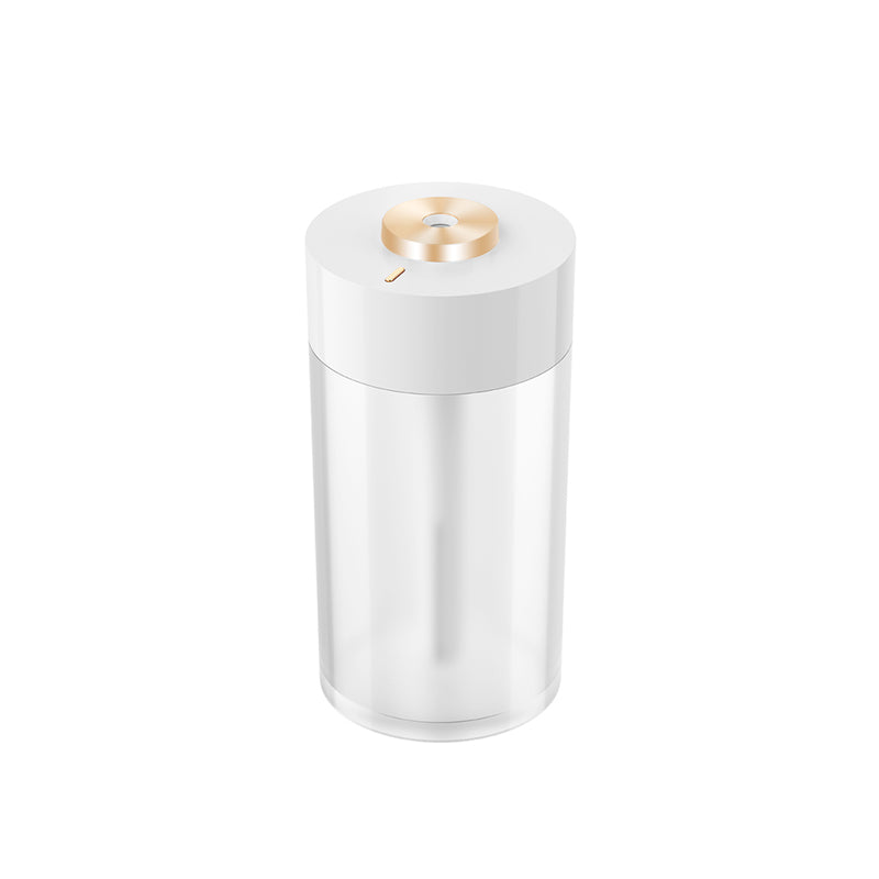 Small Wireless Humidifier For Home And Office Use