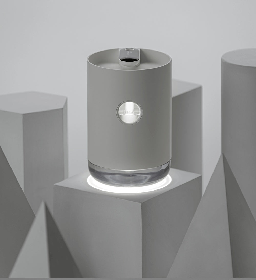 211 Water Rhyme Humidifier For Home Use