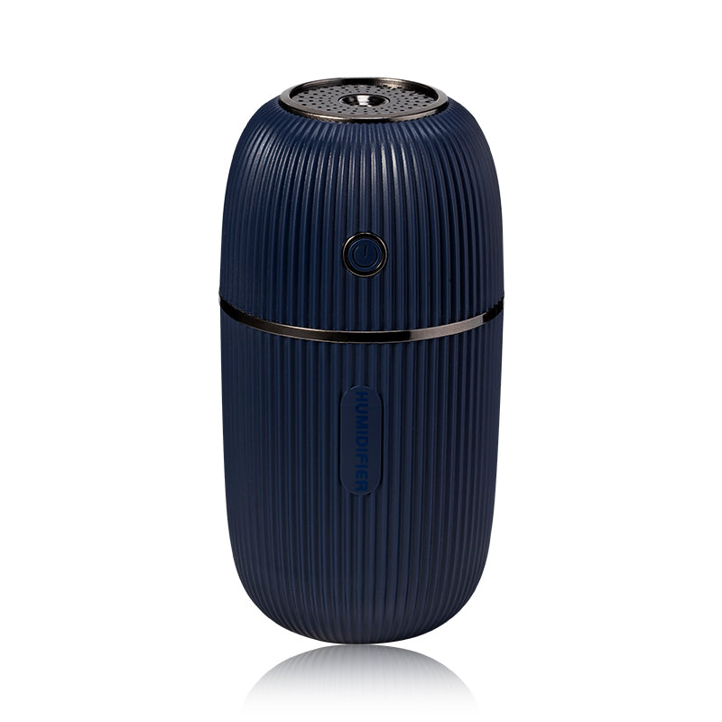Portable Humidifier For Home, Office, And Travel Use