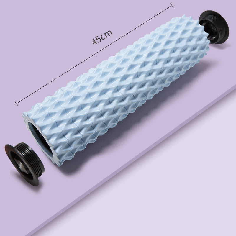 Foam Massage Roller For Muscle Relief And Recovery