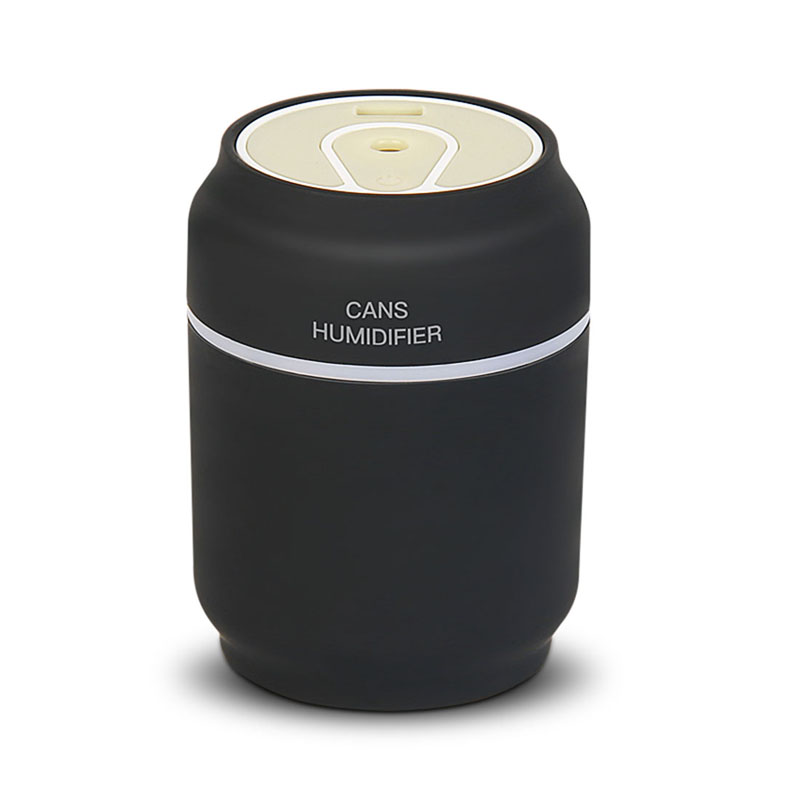 Mini USB Humidifier For Car And Home Use