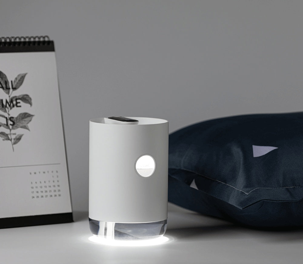 211 Water Rhyme Humidifier For Home Use