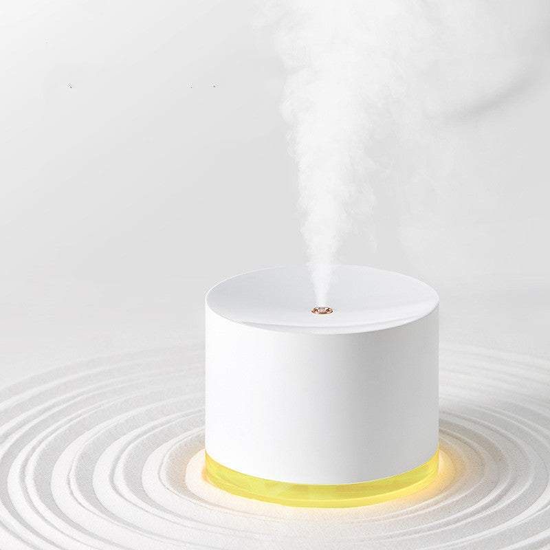 Aromatherapy Office Fog Humidifier For Workspace Use