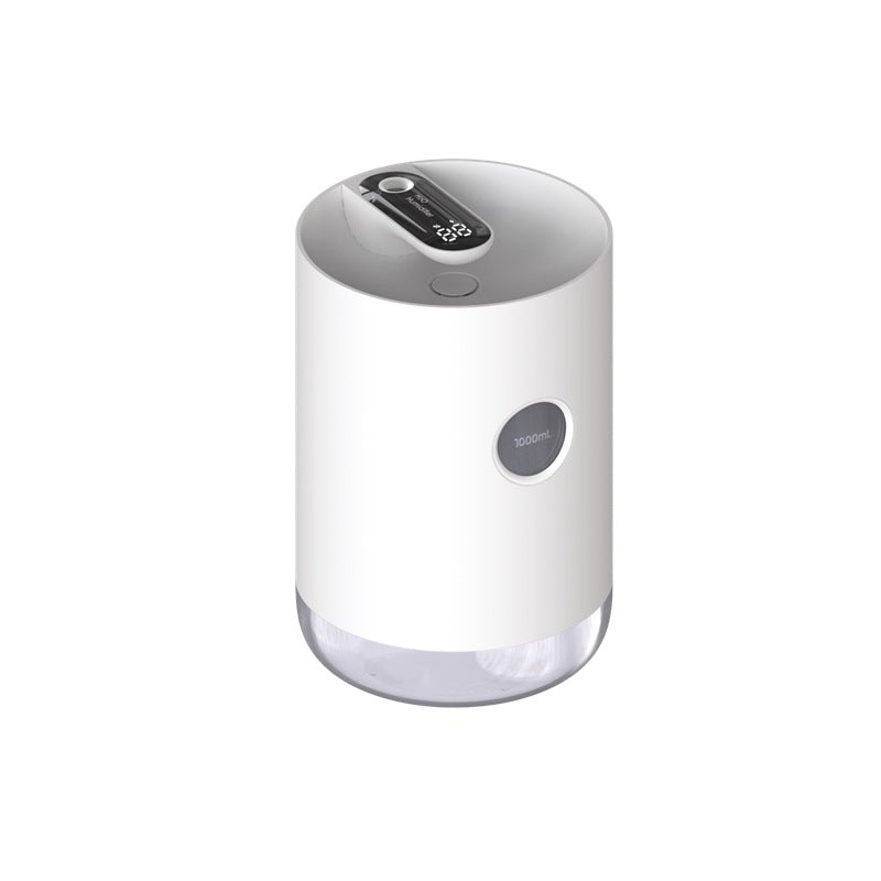 211 Water Rhyme Humidifier For Home Use