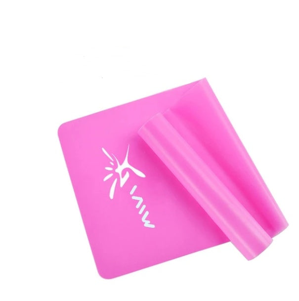 Yoga Fitness Resistance Band For Strength And Flexibility Training