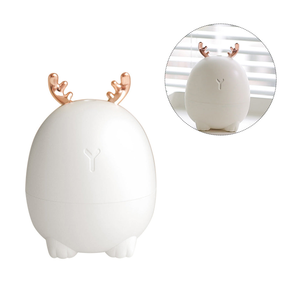 USB Cartoon Deer And Rabbit Humidifier For Home Use