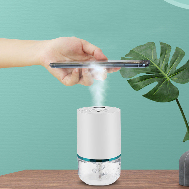 Portable Sterilization And Atomization Sterilizer