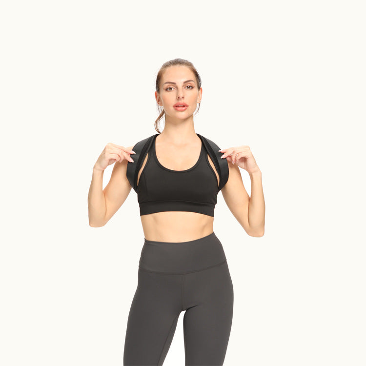 Posture Corrector Belt For Back And Sitting Posture Alignment