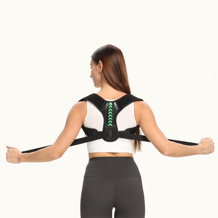 Posture Corrector Belt For Back And Sitting Posture Alignment