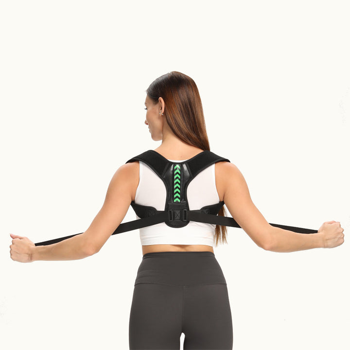 Posture Corrector Belt For Back And Sitting Posture Alignment