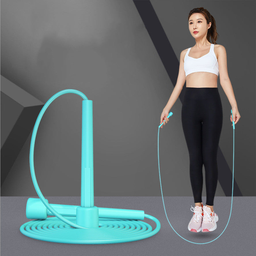 Adjustable Jumping Rope For Children’s Fitness And School Sports