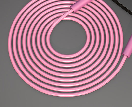 Adjustable Jumping Rope For Children’s Fitness And School Sports