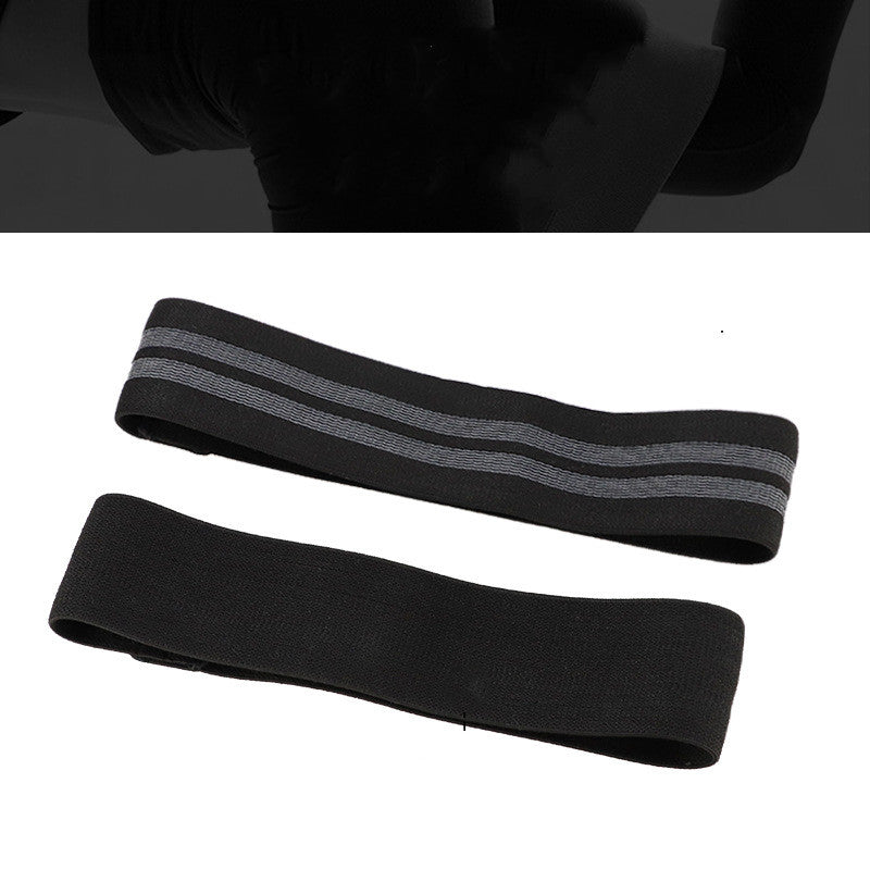 Resistance Band For Strength Training And Exercise