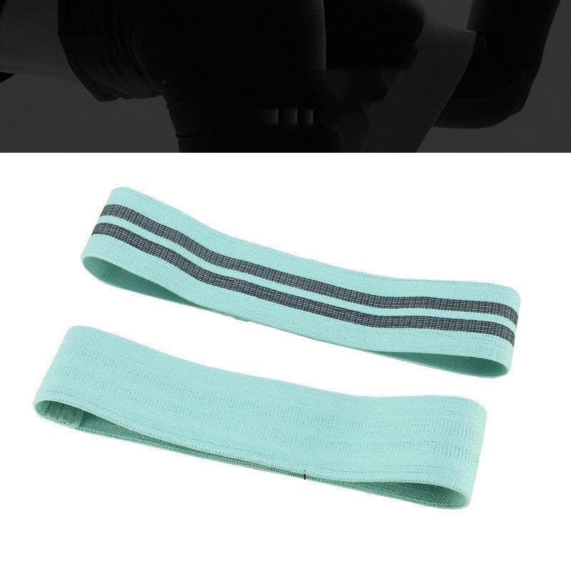 Resistance Band For Strength Training And Exercise