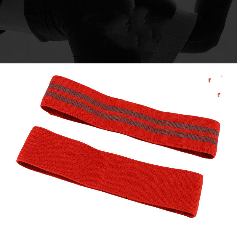 Resistance Band For Strength Training And Exercise