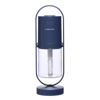 Compact Portable Humidifier For Office Use