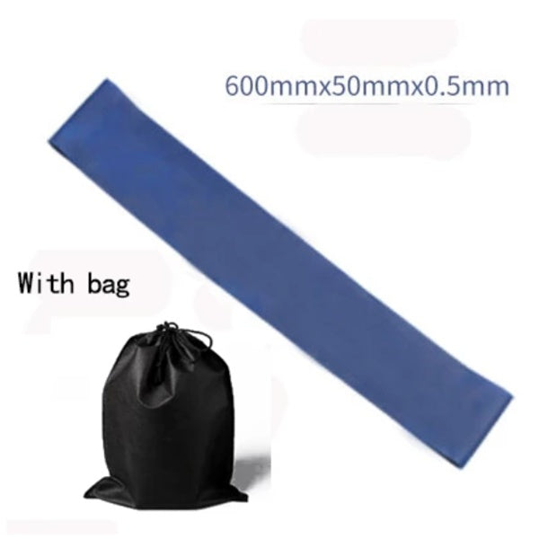 Resistance Band For Strength Training And Exercise