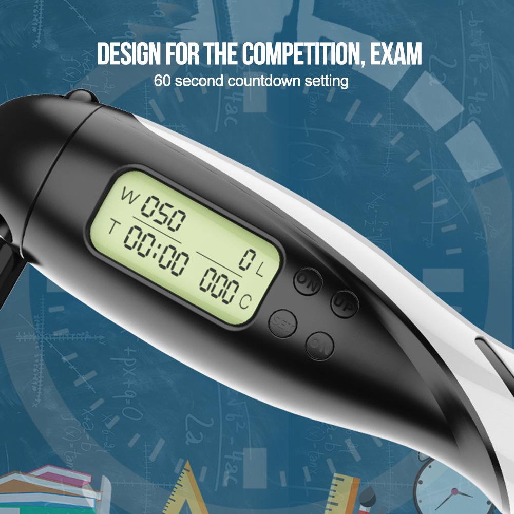 Professional Fitness Skipping Rope With Cordless Counter