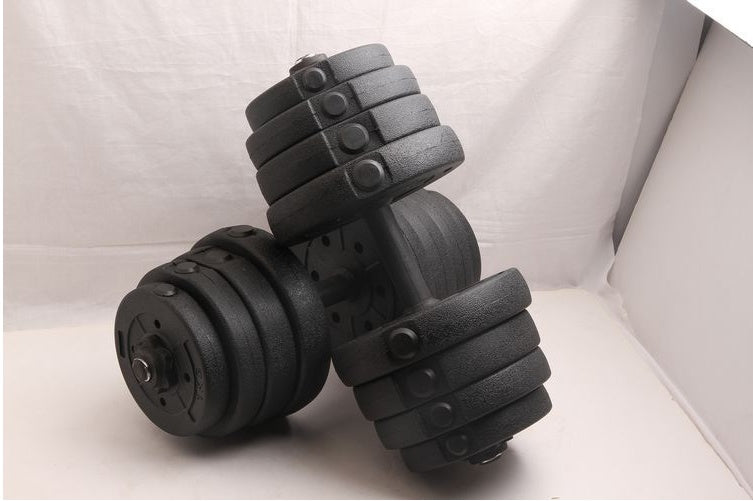 Men’s Dumbbell For Strength And Fitness Training